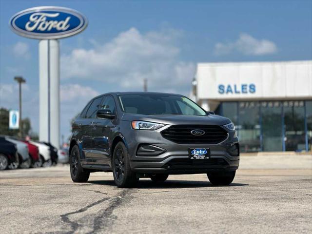 new 2024 Ford Edge car, priced at $35,574