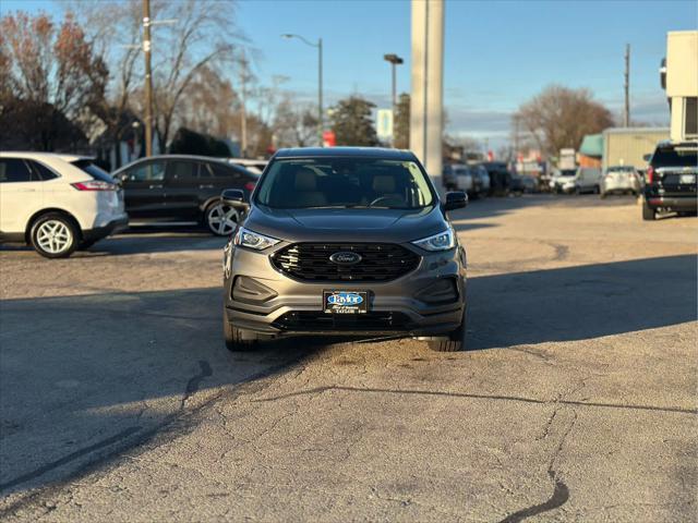 new 2024 Ford Edge car, priced at $35,574