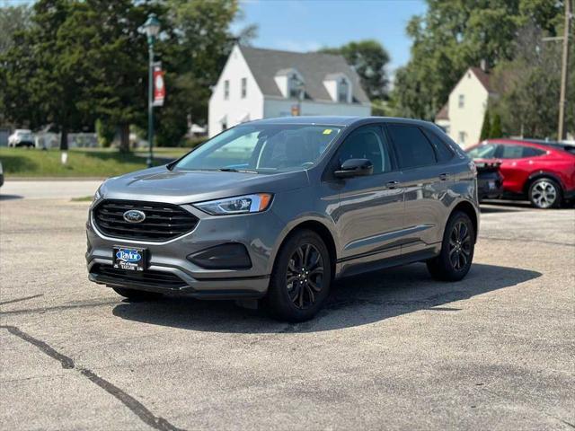 new 2024 Ford Edge car, priced at $35,574