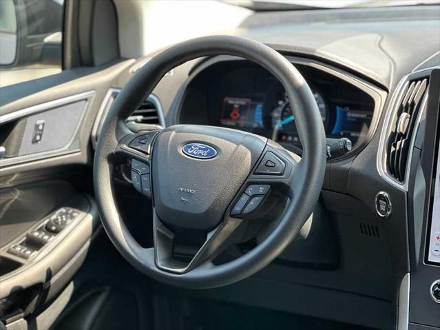 new 2024 Ford Edge car, priced at $35,574