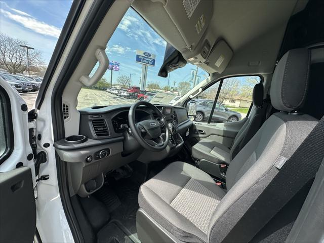 new 2025 Ford Transit-350 car, priced at $53,319