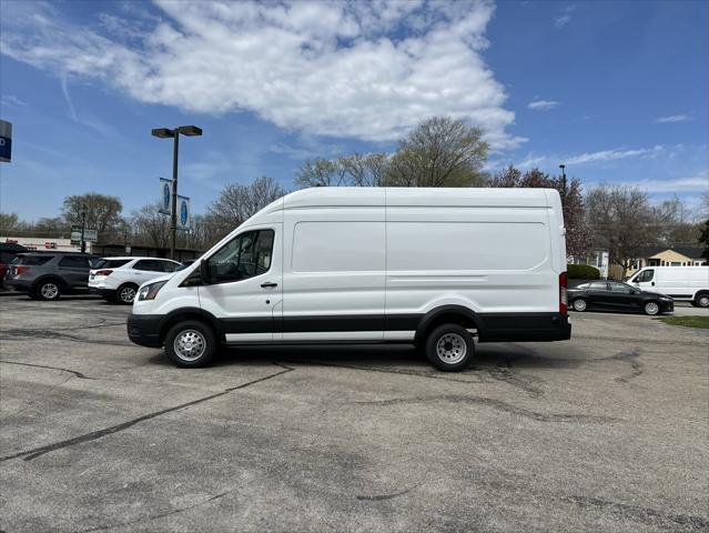 new 2025 Ford Transit-350 car, priced at $53,319