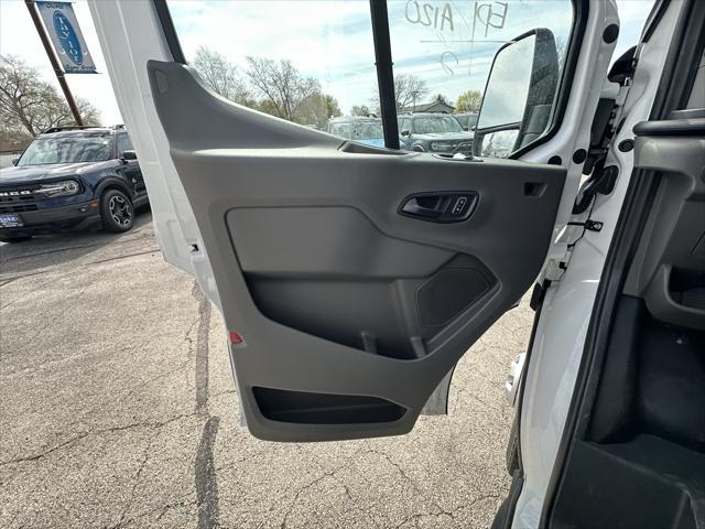 new 2025 Ford Transit-350 car, priced at $53,319
