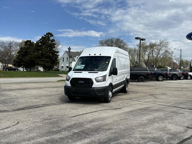 new 2025 Ford Transit-350 car, priced at $53,319