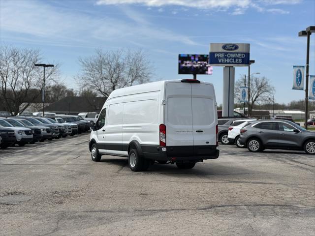 new 2025 Ford Transit-350 car, priced at $53,319