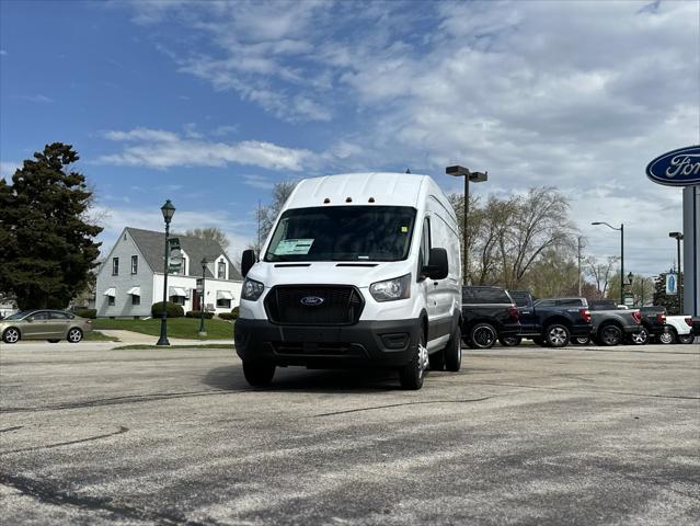 new 2025 Ford Transit-350 car, priced at $53,319