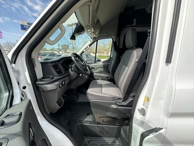 new 2025 Ford Transit-350 car, priced at $53,319