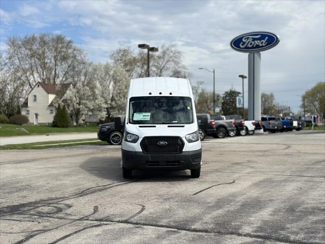 new 2025 Ford Transit-350 car, priced at $53,319