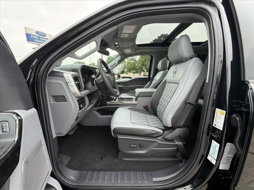 new 2025 Ford F-250 car, priced at $99,930