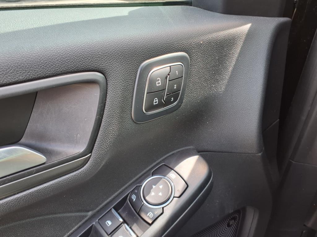 used 2023 Ford Escape car, priced at $26,896