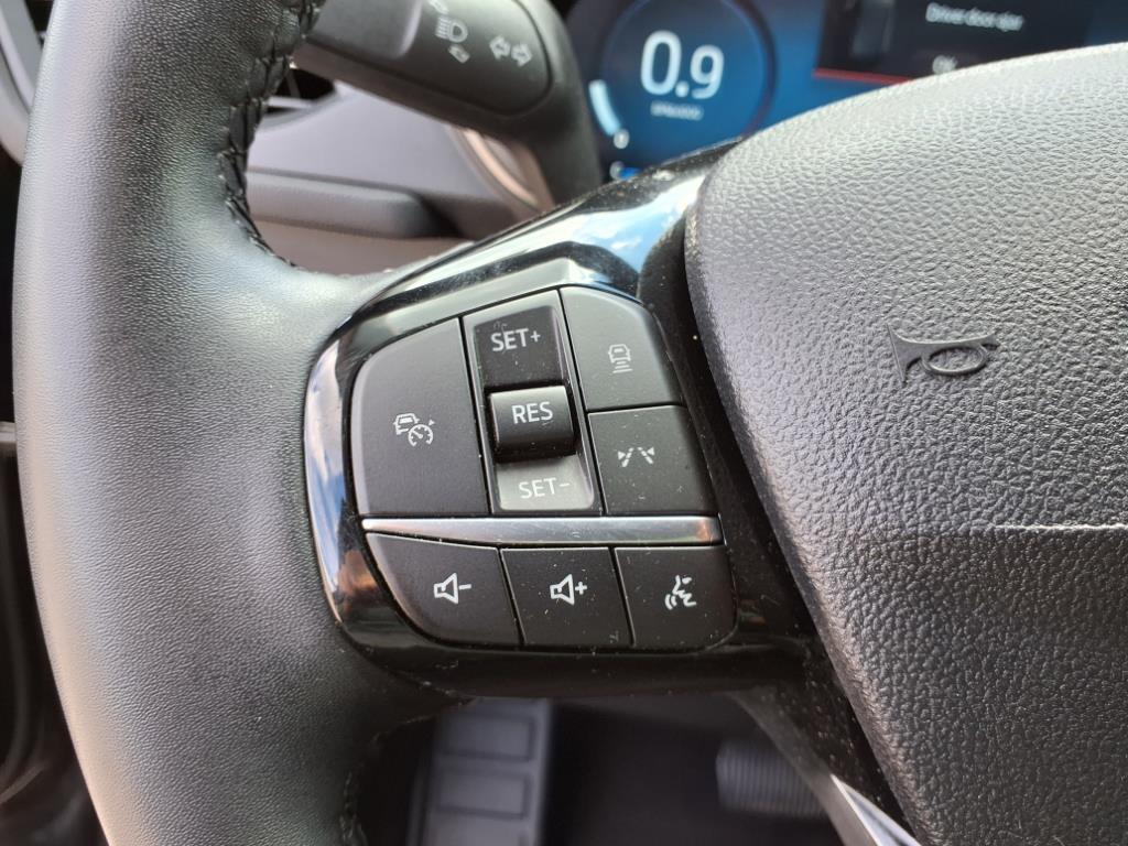 used 2023 Ford Escape car, priced at $26,896