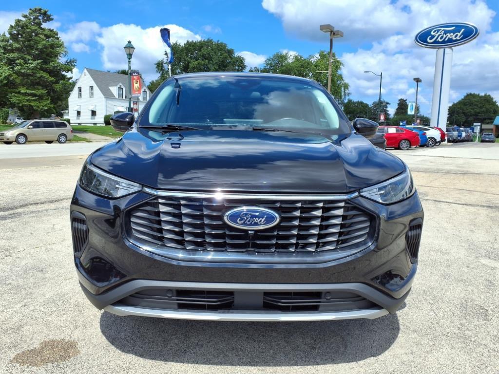 used 2023 Ford Escape car, priced at $26,896