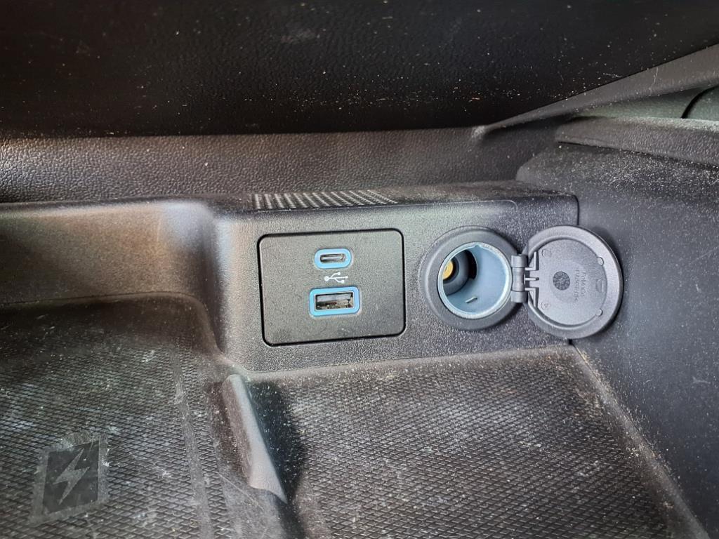 used 2023 Ford Escape car, priced at $26,896