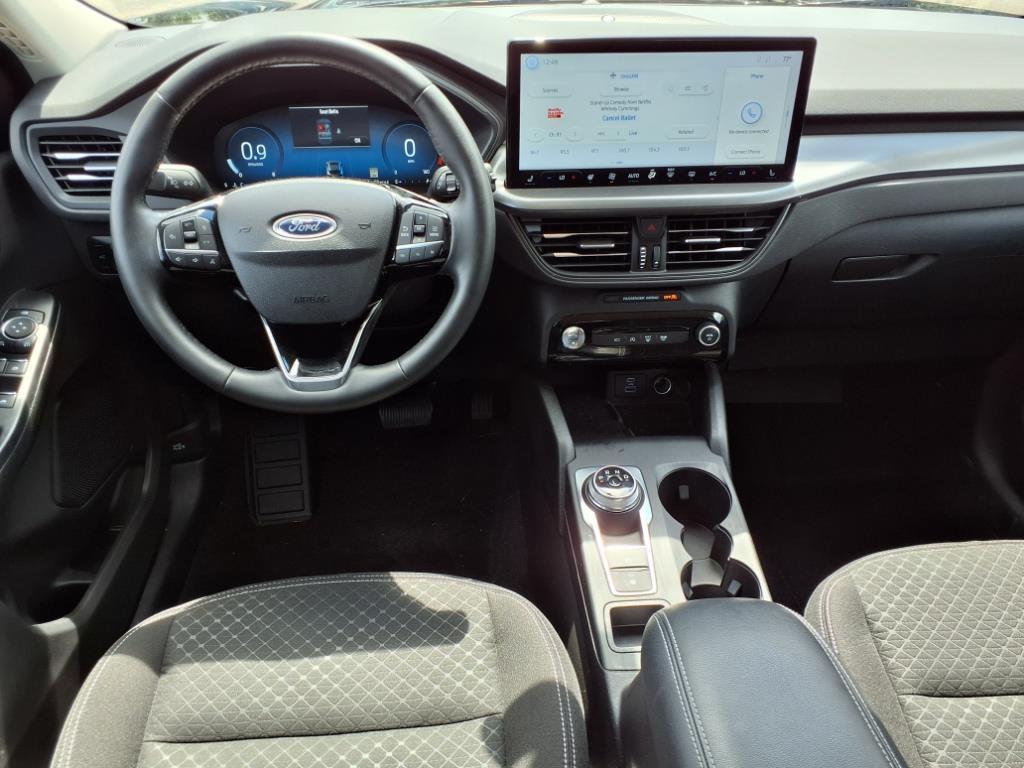 used 2023 Ford Escape car, priced at $26,896