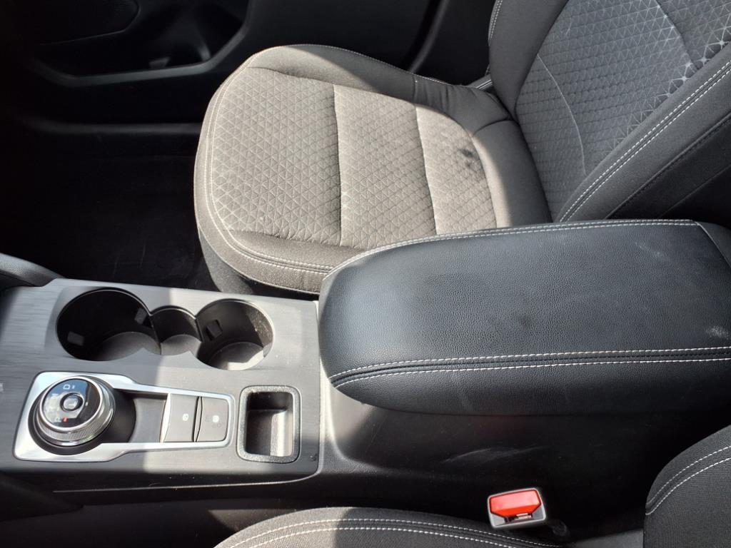 used 2023 Ford Escape car, priced at $26,896