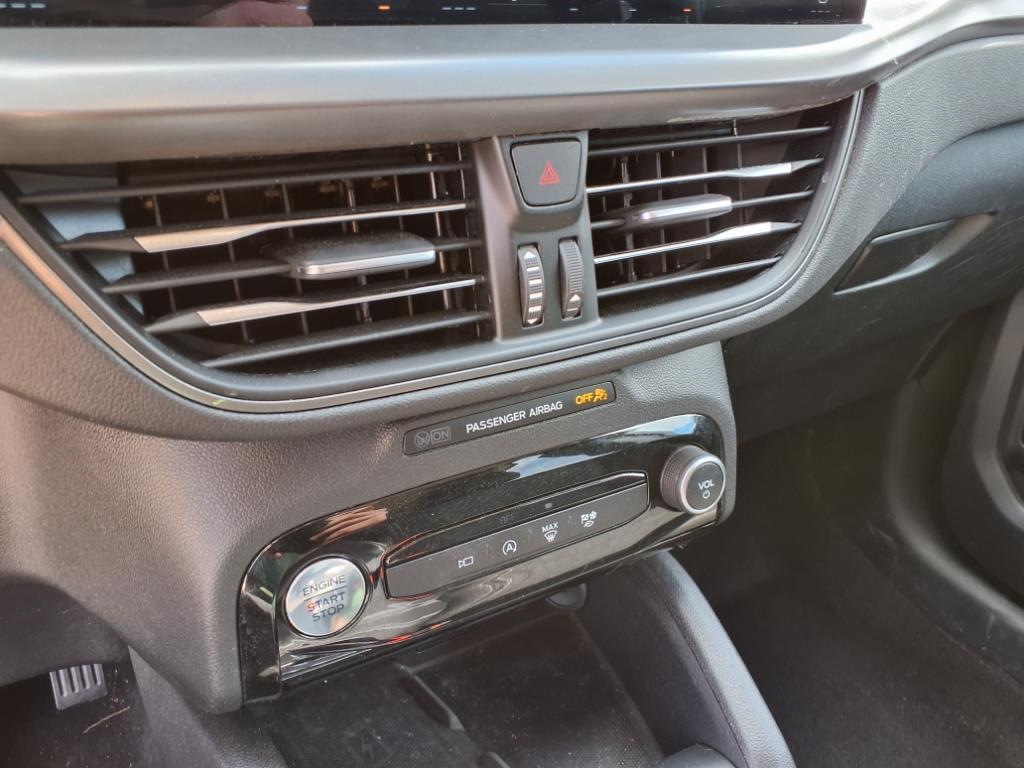 used 2023 Ford Escape car, priced at $26,896