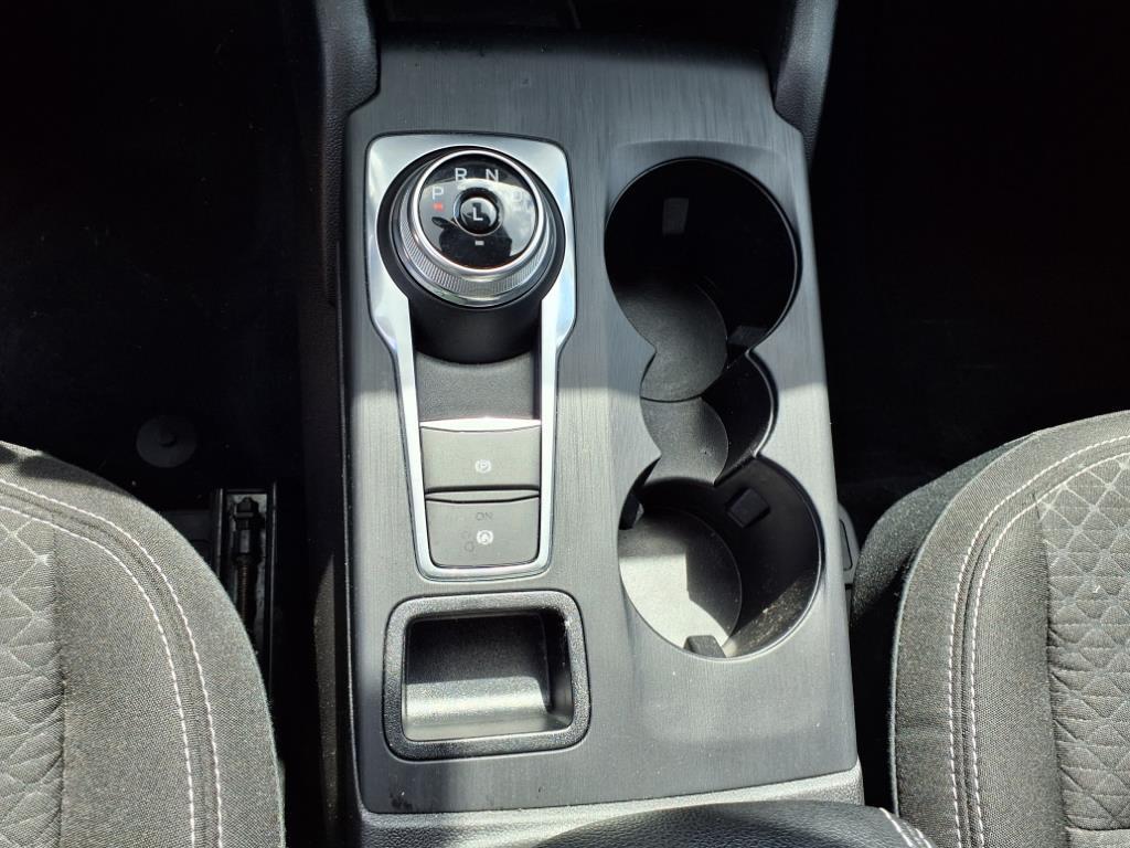 used 2023 Ford Escape car, priced at $26,896