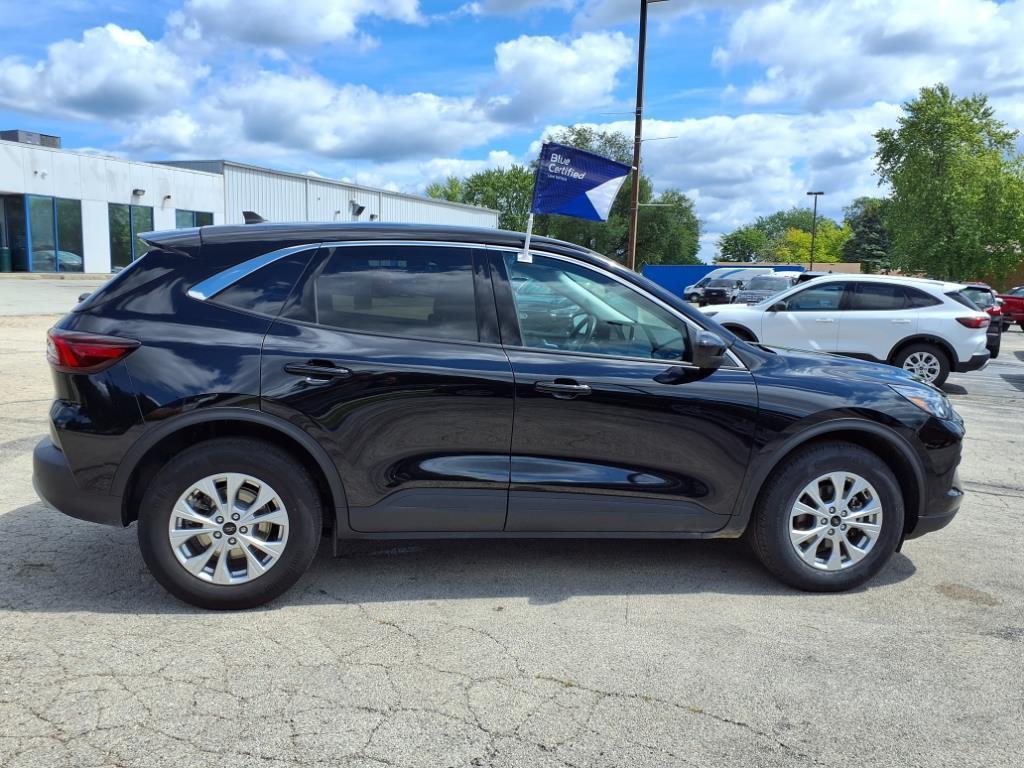 used 2023 Ford Escape car, priced at $26,896