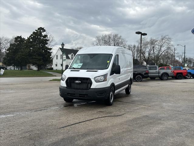 new 2024 Ford Transit-250 car, priced at $52,585