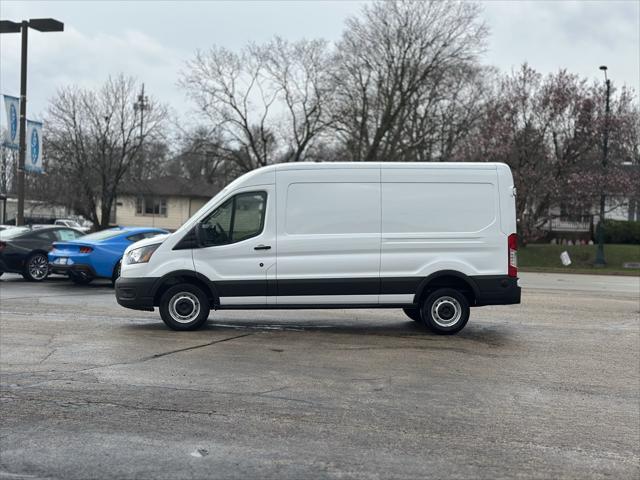new 2024 Ford Transit-250 car, priced at $52,585