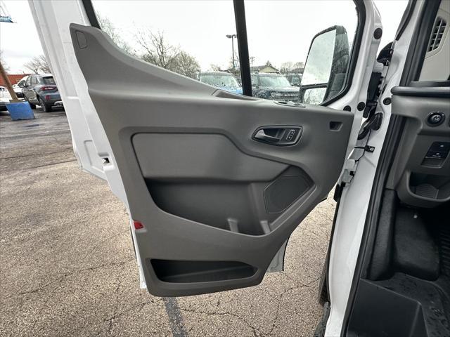 new 2024 Ford Transit-250 car, priced at $52,585