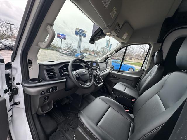 new 2024 Ford Transit-250 car, priced at $52,585