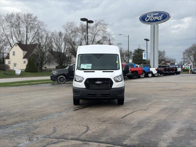 new 2024 Ford Transit-250 car, priced at $52,585