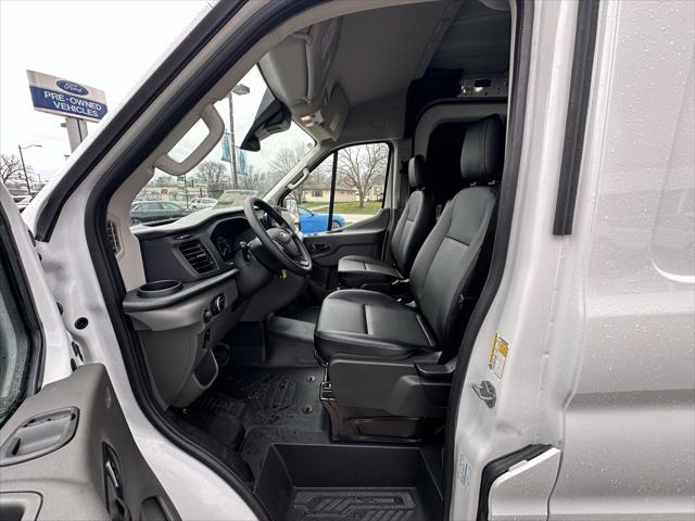 new 2024 Ford Transit-250 car, priced at $52,585