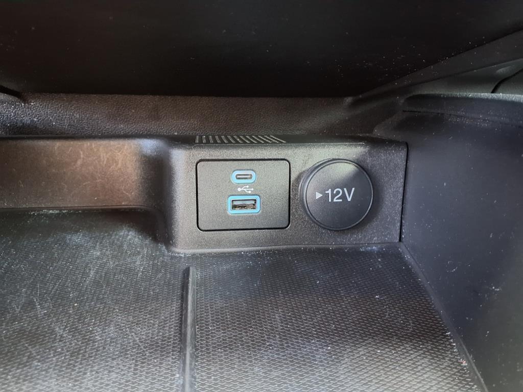 used 2023 Ford Escape car, priced at $27,896