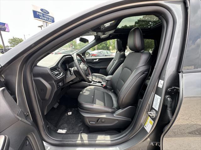 new 2025 Ford Escape car, priced at $35,565