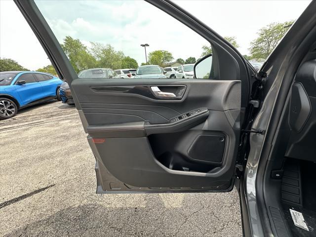 new 2025 Ford Escape car, priced at $35,565