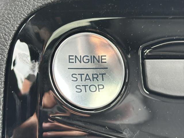 new 2025 Ford Escape car, priced at $35,565