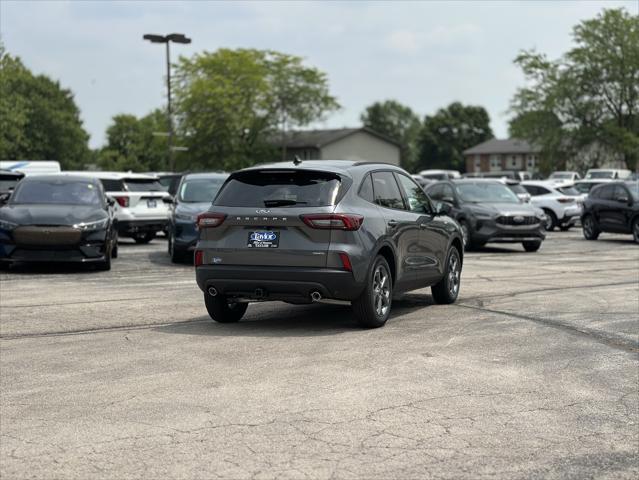 new 2025 Ford Escape car, priced at $35,565