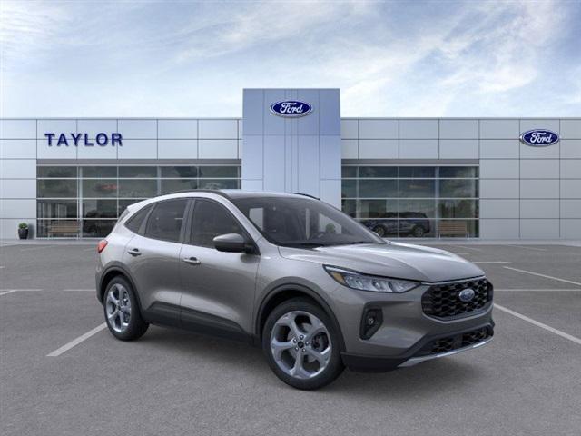 new 2025 Ford Escape car, priced at $33,024