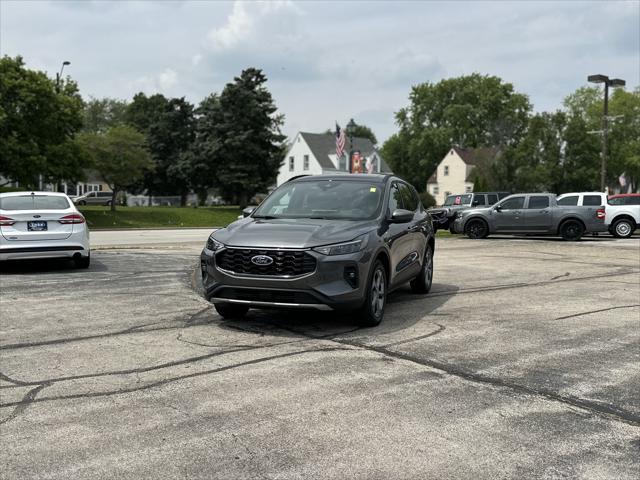 new 2025 Ford Escape car, priced at $35,565