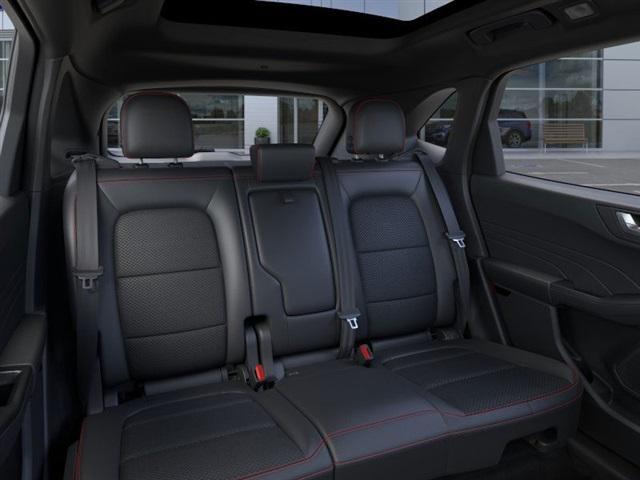 new 2025 Ford Escape car, priced at $33,024