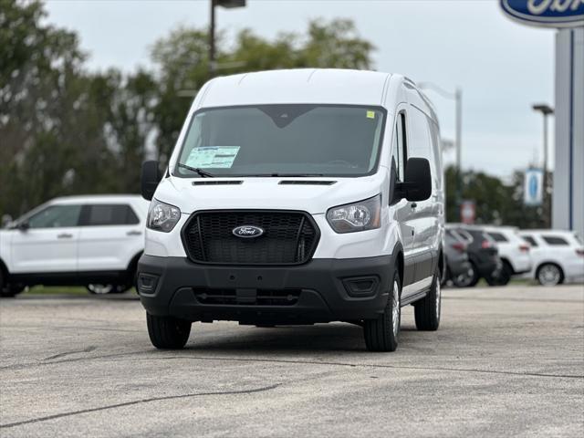 new 2024 Ford Transit-250 car, priced at $53,635