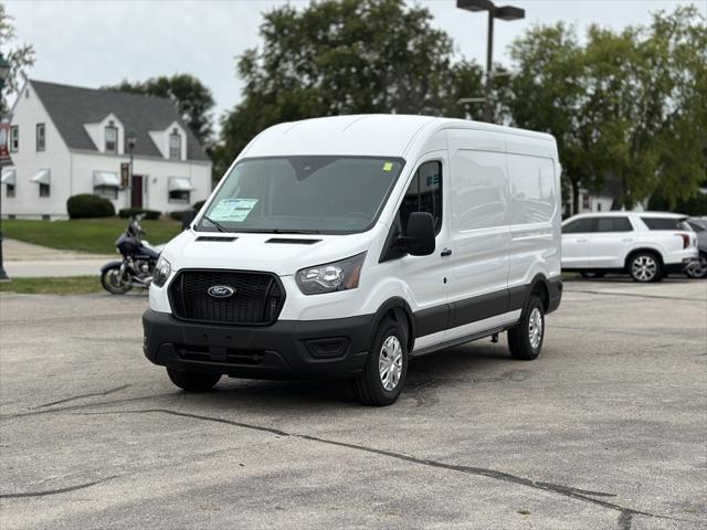 new 2024 Ford Transit-250 car, priced at $53,635