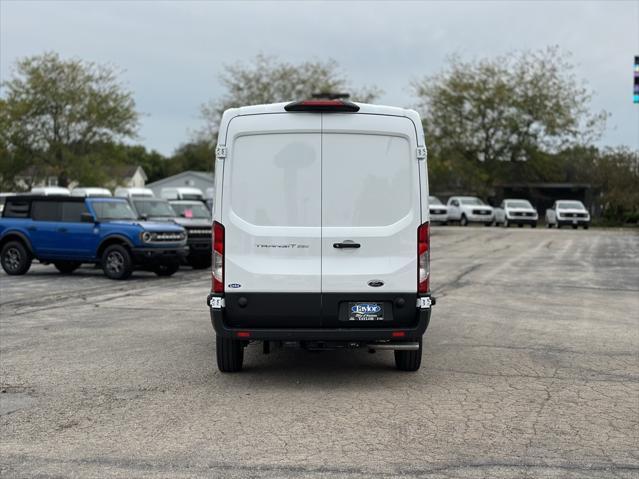 new 2024 Ford Transit-250 car, priced at $53,635