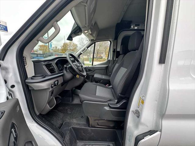 new 2024 Ford Transit-250 car, priced at $52,588