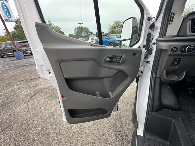 new 2024 Ford Transit-250 car, priced at $53,635