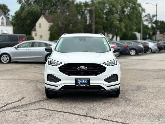 new 2023 Ford Edge car, priced at $37,793