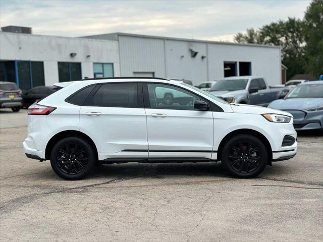 new 2023 Ford Edge car, priced at $37,793