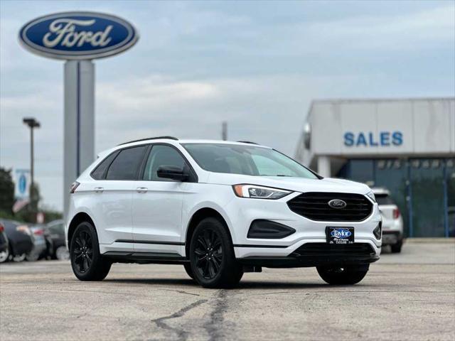 new 2023 Ford Edge car, priced at $37,793