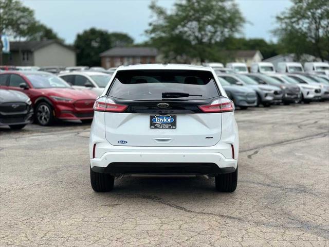 new 2023 Ford Edge car, priced at $37,793