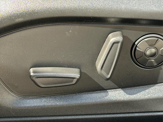 used 2021 Ford Explorer car, priced at $27,694