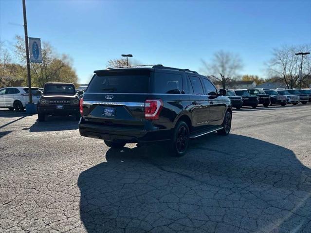 used 2021 Ford Expedition car, priced at $38,888