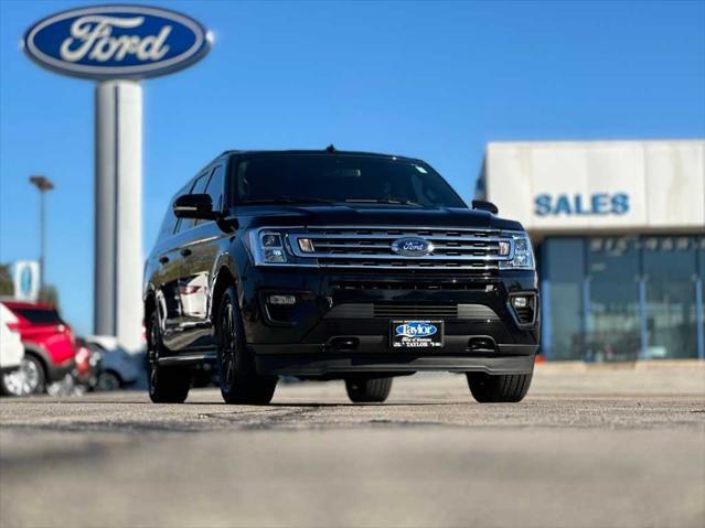 used 2021 Ford Expedition car, priced at $38,888