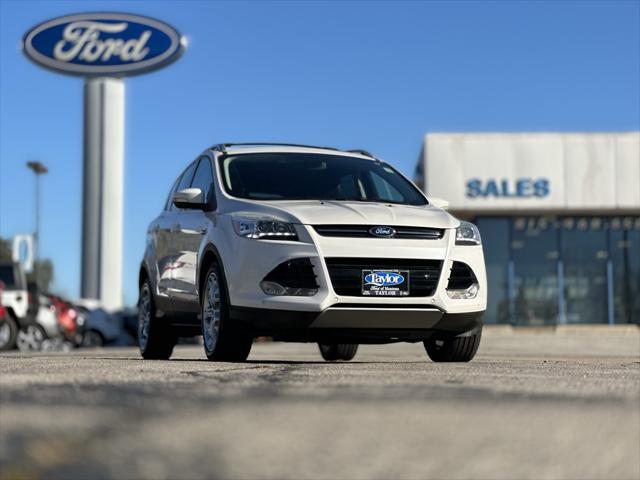 used 2014 Ford Escape car, priced at $12,551