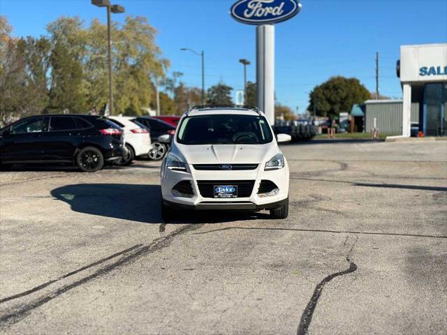 used 2014 Ford Escape car, priced at $12,488